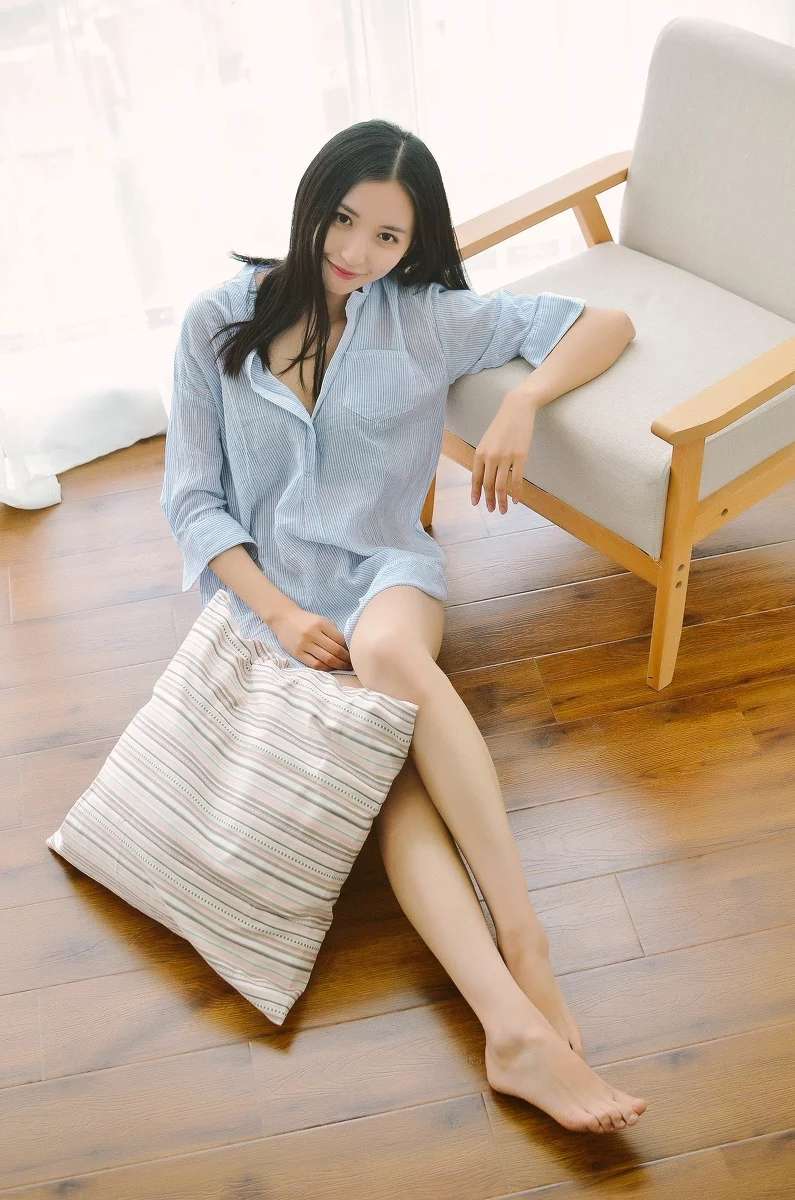 女神主播八月未央珍藏大合集
