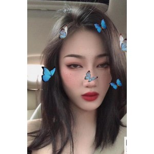 推特女神董柒柒的最新作品整合