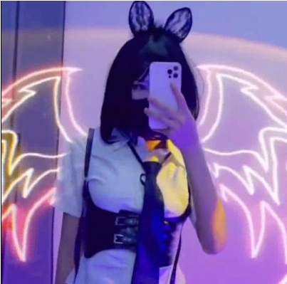 小仙云儿风舞合集