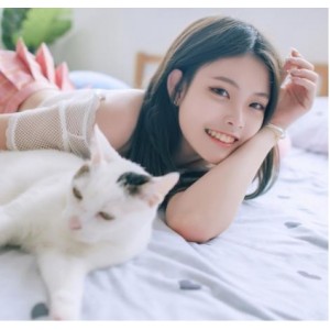 JVID18岁精选学生妹双儿