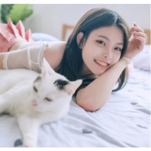 JVID18岁精选学生妹双儿