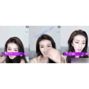 1.成熟美女啾球球啾妹妹直播作品两部2.啾球球啾妹妹成熟美女直播作品两部