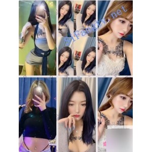 限时抢购快手超美女神一对一视频全收录，与大众女友亲密互动！