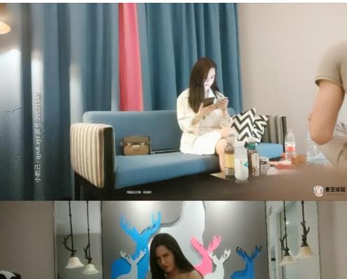 91大神沈先生与白领美少女邀约视频1集，总计1.37G，女人味十足，眼睛迷人