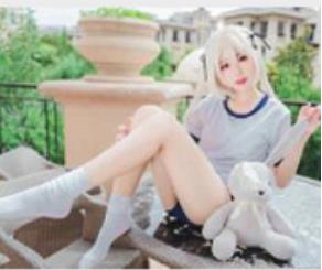 猫君君MaoJun资源合集：清凉一夏，迷人风采，高清图包视频