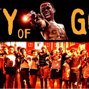 《上帝之城》：奥斯卡金像奖经典电影，里约热内卢贫民区，摄影家Rocket的故事