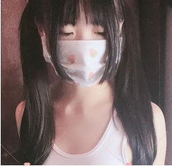 超美人气《皮皮娘》叔叔别杀我日式服装绝版佳作合集