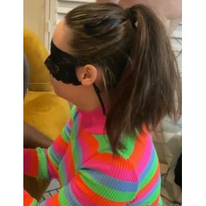绿帽世家：非洲老黑服务，手抓蛋幸福视频
