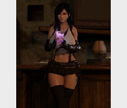 蒂法3D视频：13分钟画面精彩，用嘴感受不一样的观看体验