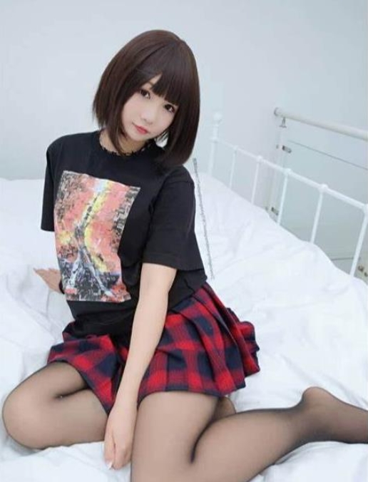 斗鱼人气小魔女(铭铭Kizami)经典合集，精彩视频多到爆