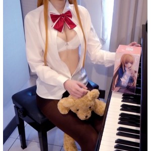 博主PanPiano钢琴福利合集，73个精彩视频等你收藏！