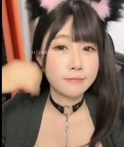 抖音纯欲天花板京鱼儿最新复出合集1V131M，广州自拍