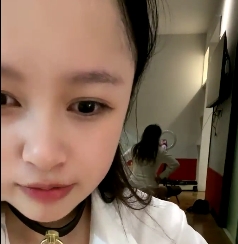 转载百度盘G奶女神小羊咩咩最新合集3V5P2.19GB，双重压缩有效