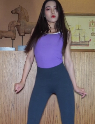 舞蹈抖音精彩文文最新合集1V1G，舞蹈独舞表演