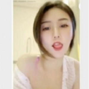 抖音神颜上海猪九妹有尺度降维打击新尝试1V1G，精彩挑战