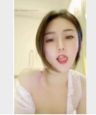 抖音神颜上海猪九妹有尺度降维打击新尝试1V1G，精彩挑战