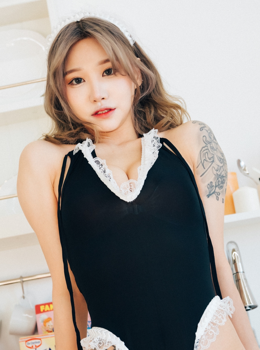 女团百度Taeri甜美合集28套72G，精彩作品收藏