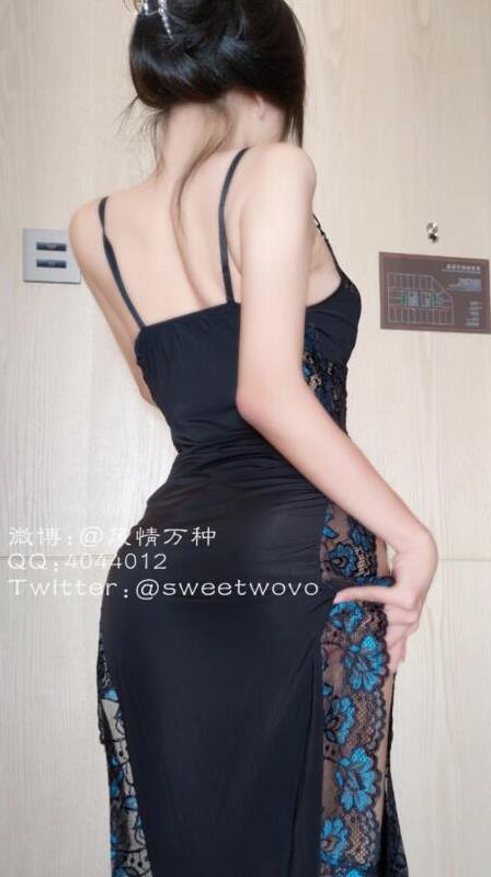 P站完具酱御姐身材精品合集50V30G，旗袍高跟鞋展现优雅性感