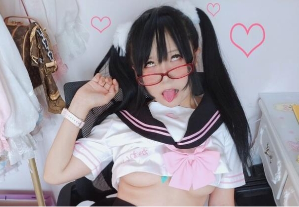 日本某推优质罗莉姬yoyo最新作品合集57V46.3G，超级人气大咖！