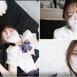 浮力姬玩偶姐姐6部经典COS精品合集3GB独家发布