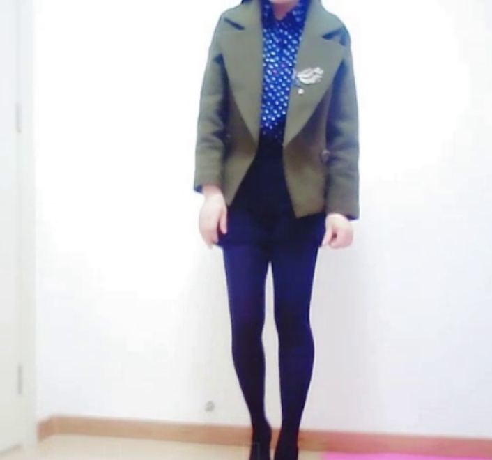 奇怪原味静儿自导自演情景剧合集21.8G收藏77