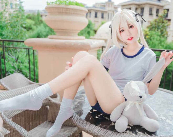 抖音猫君君视频合集80部55G太诱人了