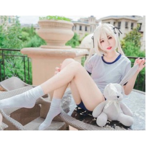 抖音猫君君视频合集80部55G太诱人了