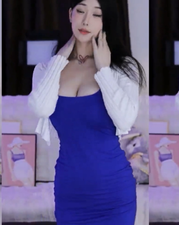 虎牙小布丁汁多肉嫩热舞39V40.2GB