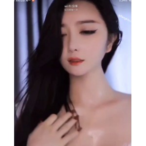 抖音周晚儿劲爆私拍8V闪现2G合集