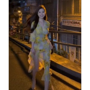 定制我才是岚岚抖音微密高能23v434MB爆款