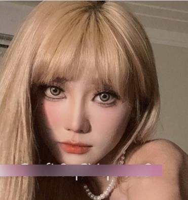 田心三水抖音妩媚自拍两部3.5G举牌定制