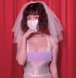 抖音诱惑QAQ舞蹈小视频合集10部1.41G太火辣