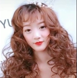 80部抖音模特球做头发合集3.3G撩人