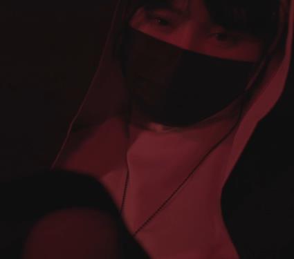 火热nana修女演绎onlyfans版1V1.2G