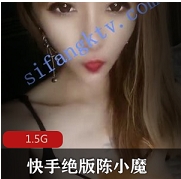 珍藏版陈小魔快手88部绝版直播66G