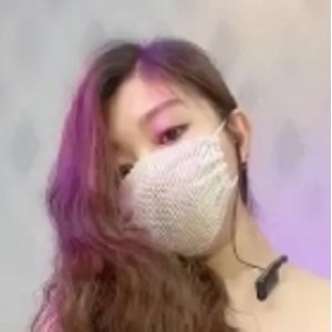 甜宝儿抖音热辣1V187MB独舞合集