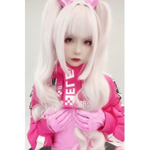 猫耳放飞93套喵小吉合集196.5G优质肉弹