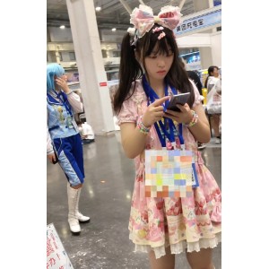 小舞推特大合集CD精选合集53部10.1G太骚了