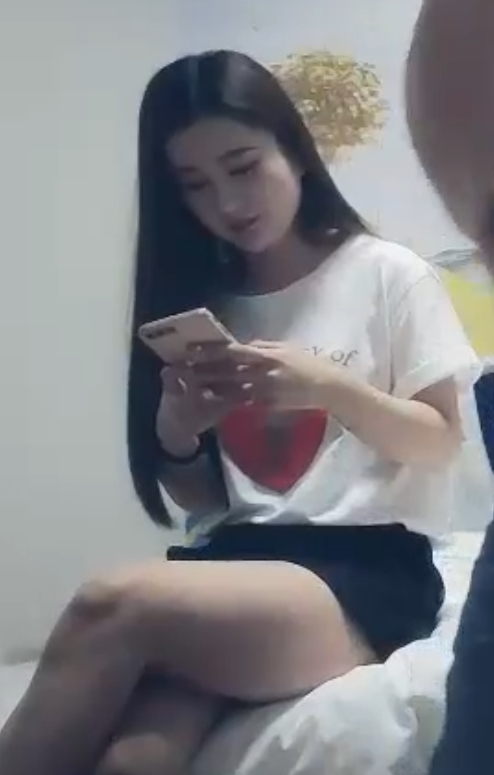 珍藏迷你某鱼探花小天合集229v192g