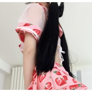 福利合集沂禾喵喵50部7.1G丰满诱惑粉色主播