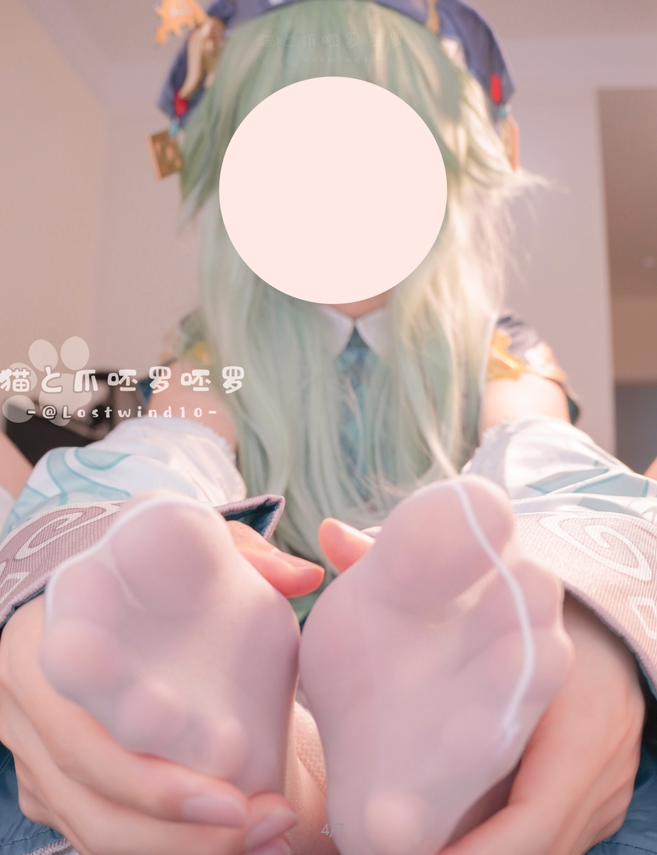 知乎伪娘lostwind10骚气猫爪合集77枚2.2g精品
