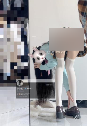 milouos蜜蜜道具私拍54V火辣释放1.16G