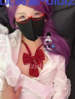 紫蛋服装诱惑女仆社媒393.9MB