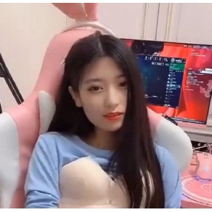 百度云月月大小姐LOL主播1v1视频165分钟合集16.5GB俯身视角