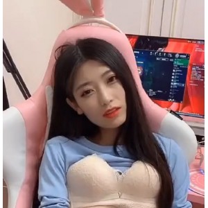 百度云月月大小姐LOL主播1v1视频165分钟合集16.5GB俯身视角
