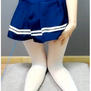 斗鱼丸子君合集123部38.4G，身材丰满