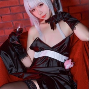 推特G44不会受伤COS系列151期高清合集36.2G肉感十足