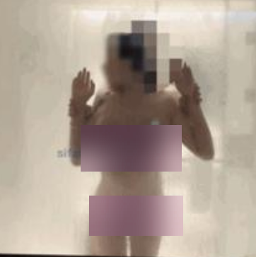 推特04年校花浴室玻璃激战1.05G绝美