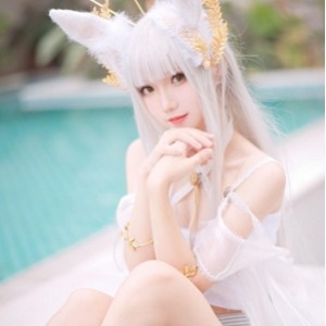 推特花柒Hana无水印套图39套5.8G专业珍藏