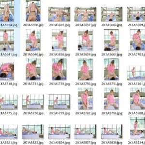 若兮Baby丝袜合集41套26Gaiss系列惹火